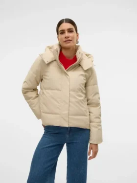 Veste Vmgretakylie