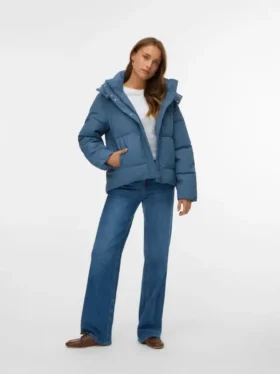 Veste Vmgretakylie