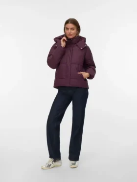 Veste Vmgretakylie