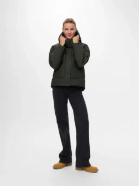 Veste Vmgretakylie