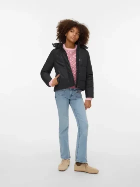 Veste Vmgretakylie