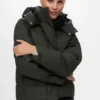Veste Vmgretakylie