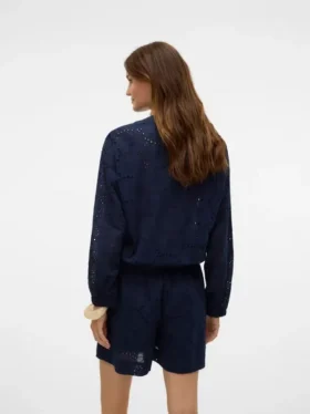 Veste Vmhay