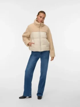 Veste Vmholly