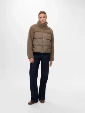 Veste Vmholly