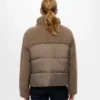 Veste Vmholly