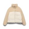 Veste Vmholly