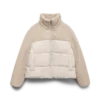 Veste Vmholly