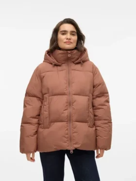 Veste Vmidaline
