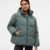 Veste Vmidaline