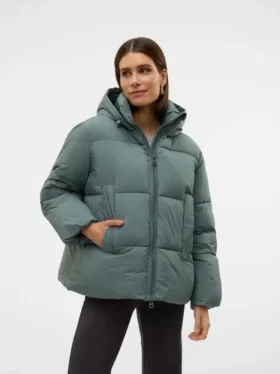 Veste Vmidaline