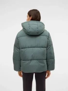 Veste Vmidaline