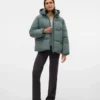 Veste Vmidaline