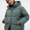 Veste Vmidaline