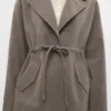 Veste Vmingrid
