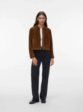 Veste Vmjanicejade