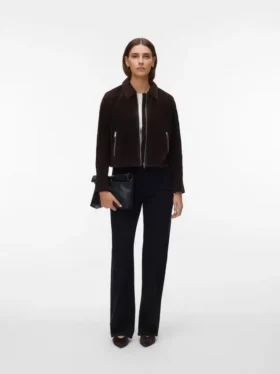 Veste Vmjanicejade