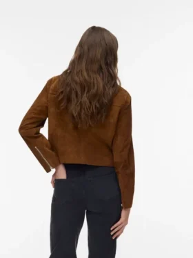 Veste Vmjanicejade