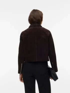 Veste Vmjanicejade