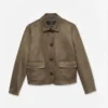 Veste Vmjose