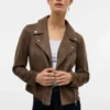 Veste Vmjose