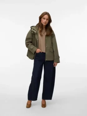 Veste Vmleanne