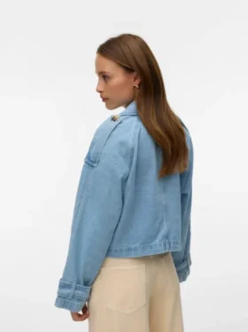 Veste Vmlelou