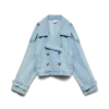 Veste Vmlelou