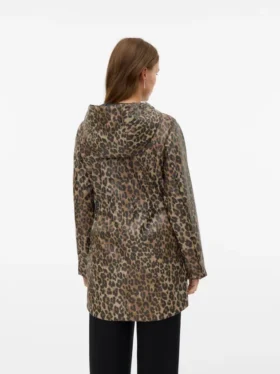 Veste Vmmalou