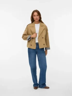 Veste Vmmanonmia