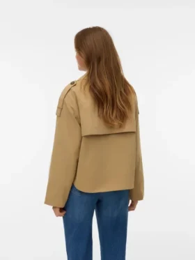 Veste Vmmanonmia