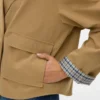 Veste Vmmanonmia
