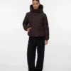 Veste Vmmary