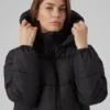 Veste Vmmary