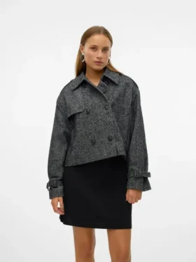 Veste Vmmattie