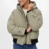 Veste Vmmiley