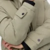 Veste Vmmiley