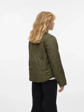 Veste Vmmillie