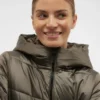 Veste Vmnalina