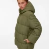 Veste Vmnio