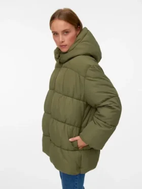 Veste Vmnio