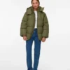 Veste Vmnio