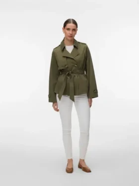 Veste Vmnoa