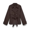Veste Vmnoa