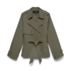 Veste Vmnoa