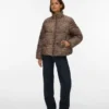 Veste Vmparda