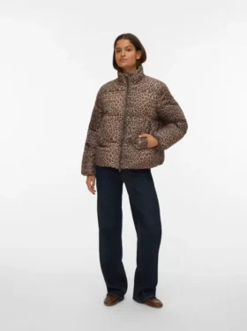 Veste Vmparda