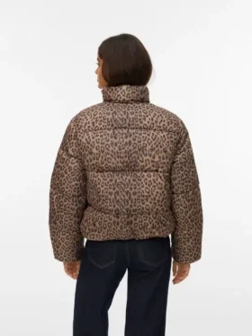 Veste Vmparda