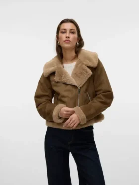 Veste Vmpeggy