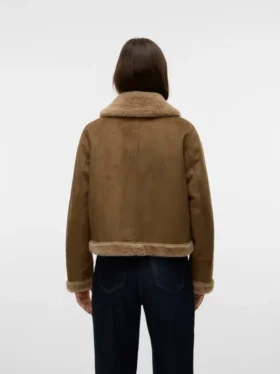 Veste Vmpeggy